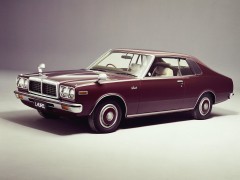 Nissan Laurel 1.8 1800 GL (01.1977 - 10.1978)