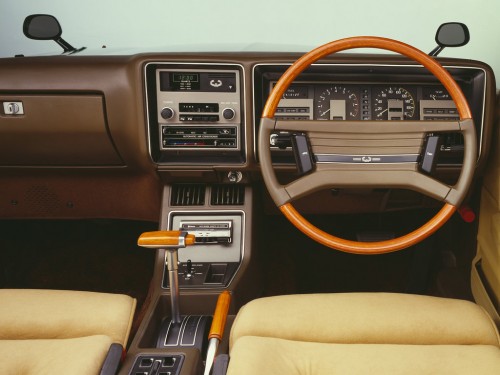 Характеристики автомобиля Nissan Laurel 1.8 1800 GL (11.1978 - 10.1980): фото, вместимость, скорость, двигатель, топливо, масса, отзывы