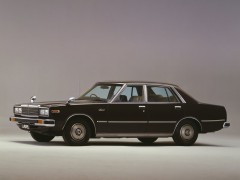 Nissan Laurel 1.8 1800 Custom (11.1978 - 10.1980)