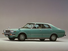 Nissan Laurel 1.8 1800 GL (11.1978 - 10.1980)