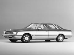 Nissan Laurel 1.8 1800 Extra (01.1984 - 09.1984)