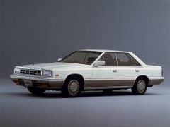 Nissan Laurel 1.8 Grand Extra (10.1984 - 09.1986)