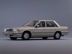 Nissan Laurel 1.8 Standard (10.1986 - 12.1988)