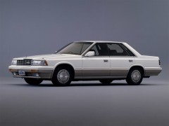 Nissan Laurel 1.8 LR (10.1986 - 12.1988)
