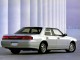 Характеристики автомобиля Nissan Laurel 2.5 25 Club S turbo (09.1994 - 05.1997): фото, вместимость, скорость, двигатель, топливо, масса, отзывы