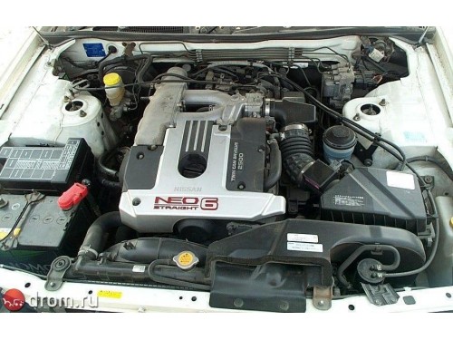 Характеристики автомобиля Nissan Laurel 2.0 Medalist G (09.1998 - 07.1999): фото, вместимость, скорость, двигатель, топливо, масса, отзывы