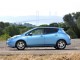 Характеристики автомобиля Nissan Leaf 24 kWh Visia (03.2014 - 09.2017): фото, вместимость, скорость, двигатель, топливо, масса, отзывы