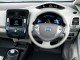 Характеристики автомобиля Nissan Leaf G enchante rotating passenger seat (12.2010 - 10.2012): фото, вместимость, скорость, двигатель, топливо, масса, отзывы