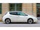 Характеристики автомобиля Nissan Leaf 24kWh G Aero Style (12.2015 - 09.2017): фото, вместимость, скорость, двигатель, топливо, масса, отзывы