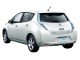 Характеристики автомобиля Nissan Leaf G side/curtain airbag system less (04.2013 - 02.2014): фото, вместимость, скорость, двигатель, топливо, масса, отзывы
