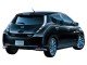 Характеристики автомобиля Nissan Leaf G side/curtain airbag system less (04.2013 - 02.2014): фото, вместимость, скорость, двигатель, топливо, масса, отзывы