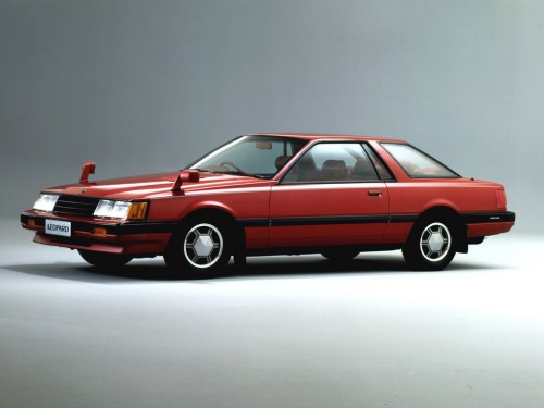 Характеристики автомобиля Nissan Leopard 2.0 Turbo ZGX (09.1982 - 01.1986): фото, вместимость, скорость, двигатель, топливо, масса, отзывы