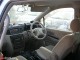 Характеристики автомобиля Nissan Liberty 2.0 G (09.2002 - 11.2004): фото, вместимость, скорость, двигатель, топливо, масса, отзывы