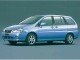 Характеристики автомобиля Nissan Liberty 2.0 Highway star II (06.2000 - 04.2001): фото, вместимость, скорость, двигатель, топливо, масса, отзывы