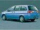 Характеристики автомобиля Nissan Liberty 2.0 Highway star II (06.2000 - 04.2001): фото, вместимость, скорость, двигатель, топливо, масса, отзывы