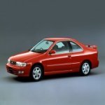 Nissan Lucino 1.6 VZ-R (09.1997 - 04.1999)