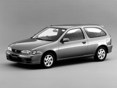 Nissan Lucino 1.5 BB (01.1995 - 05.1996)