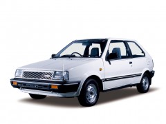 Nissan March 0.9 R (08.1988 - 12.1988)