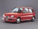 Характеристики автомобиля Nissan March 1.0 B flat (01.1993 - 10.1993): фото, вместимость, скорость, двигатель, топливо, масса, отзывы