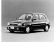 Характеристики автомобиля Nissan March 1.0 i-z-f (11.1993 - 11.1995): фото, вместимость, скорость, двигатель, топливо, масса, отзывы