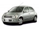 Характеристики автомобиля Nissan March 1.2 12SR (10.2003 - 03.2004): фото, вместимость, скорость, двигатель, топливо, масса, отзывы
