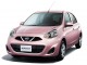 Характеристики автомобиля Nissan March 1.2 Bolero (07.2020 - 08.2022): фото, вместимость, скорость, двигатель, топливо, масса, отзывы