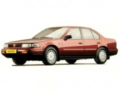 Nissan Maxima 3.0 AT E (03.1989 - 01.1994)