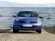 Характеристики автомобиля Nissan Micra 1.2 AT Luxury 3dr (04.2003 - 12.2005): фото, вместимость, скорость, двигатель, топливо, масса, отзывы