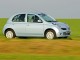Характеристики автомобиля Nissan Micra 1.2 AT SV4 5dr (01.2006 - 12.2007): фото, вместимость, скорость, двигатель, топливо, масса, отзывы