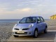 Характеристики автомобиля Nissan Micra 1.2 AT SV4 5dr (01.2006 - 12.2007): фото, вместимость, скорость, двигатель, топливо, масса, отзывы