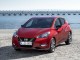 Характеристики автомобиля Nissan Micra 1.0 IG-T CVT N-Sport (10.2020 - 12.2020): фото, вместимость, скорость, двигатель, топливо, масса, отзывы