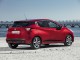 Характеристики автомобиля Nissan Micra 1.0 IG-T CVT N-Connecta (10.2020 - 12.2020): фото, вместимость, скорость, двигатель, топливо, масса, отзывы