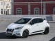 Характеристики автомобиля Nissan Micra 1.0 IG-T CVT N-Sport (01.2021 - н.в.): фото, вместимость, скорость, двигатель, топливо, масса, отзывы