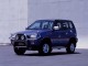 Характеристики автомобиля Nissan Mistral 2.7DT Type R (02.1996 - 12.1996): фото, вместимость, скорость, двигатель, топливо, масса, отзывы