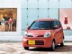 Характеристики автомобиля Nissan Moco 660 E Chocolatier aero style (06.2009 - 01.2011): фото, вместимость, скорость, двигатель, топливо, масса, отзывы