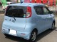 Характеристики автомобиля Nissan Moco 660 E aero style (06.2009 - 01.2011): фото, вместимость, скорость, двигатель, топливо, масса, отзывы