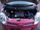 Характеристики автомобиля Nissan Moco 660 E FOUR 4WD (02.2006 - 05.2009): фото, вместимость, скорость, двигатель, топливо, масса, отзывы