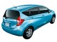 Характеристики автомобиля Nissan Note 1.2 Axis Emergency Brake Package 4WD (12.2013 - 09.2014): фото, вместимость, скорость, двигатель, топливо, масса, отзывы