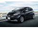 Характеристики автомобиля Nissan Note 1.2 e-POWER Medalist (11.2016 - 08.2017): фото, вместимость, скорость, двигатель, топливо, масса, отзывы
