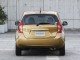 Характеристики автомобиля Nissan Note 1.2 Axis 4WD (02.2013 - 11.2013): фото, вместимость, скорость, двигатель, топливо, масса, отзывы