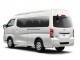 Характеристики автомобиля Nissan NV350 Caravan 2.5 Enchante GX (06.2012 - 01.2016): фото, вместимость, скорость, двигатель, топливо, масса, отзывы