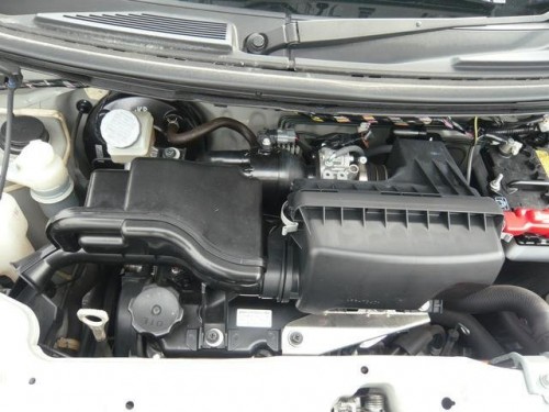 Характеристики автомобиля Nissan Otti 660 E (08.2009 - 07.2010): фото, вместимость, скорость, двигатель, топливо, масса, отзывы