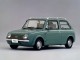 Характеристики автомобиля Nissan Pao 1.0 (01.1989 - 10.1990): фото, вместимость, скорость, двигатель, топливо, масса, отзывы