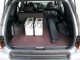 Характеристики автомобиля Nissan Pathfinder 3.5 AT (01.2002 - 01.2004): фото, вместимость, скорость, двигатель, топливо, масса, отзывы