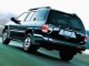 Характеристики автомобиля Nissan Pathfinder 3.5 AT SE (02.2002 - 08.2004): фото, вместимость, скорость, двигатель, топливо, масса, отзывы