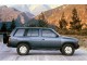 Характеристики автомобиля Nissan Pathfinder 3.0 MT (10.1989 - 11.1992): фото, вместимость, скорость, двигатель, топливо, масса, отзывы