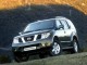 Характеристики автомобиля Nissan Pathfinder 2.5 Cdi AT LE Elegance (02.2005 - 01.2009): фото, вместимость, скорость, двигатель, топливо, масса, отзывы