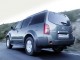 Характеристики автомобиля Nissan Pathfinder 2.5 Cdi MT XE Comfort (02.2005 - 01.2009): фото, вместимость, скорость, двигатель, топливо, масса, отзывы