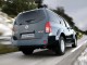 Характеристики автомобиля Nissan Pathfinder 2.5 Cdi AT LE Elegance (02.2005 - 01.2009): фото, вместимость, скорость, двигатель, топливо, масса, отзывы