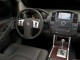 Характеристики автомобиля Nissan Pathfinder 4.0 AT SV (02.2007 - 07.2012): фото, вместимость, скорость, двигатель, топливо, масса, отзывы